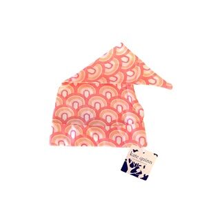 🆕 Kate Quinn Bamboo Mod Wave Gnome Hat